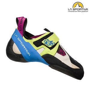 [라스포르티바] 스쿠아마 SKWAMA W 여성용 암벽화