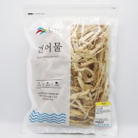 [동해청정] 북어채 300g 시원한국물 해장국