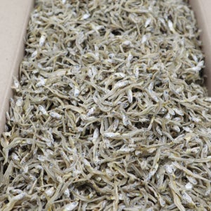 동해청정 볶음멸치 볶음용 멸치 1.5kg 통영 남해