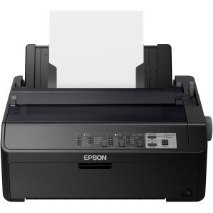 엡손 epson LQ 590II 24pin Printer Monochrome