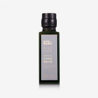 쿠엔즈버킷 국산생들기름 냉압착 프리미엄 생들기름 100ml