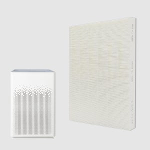 [호환] 위닉스 제로2.0 제로S 마스터 AZSE AMSM 380-IWK 430-IWK 헤파필터