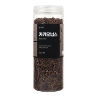 카카오닙스 500g