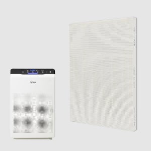 [호환] 위닉스 제로필터 AES 330-W0 S0 S1 헤파필터