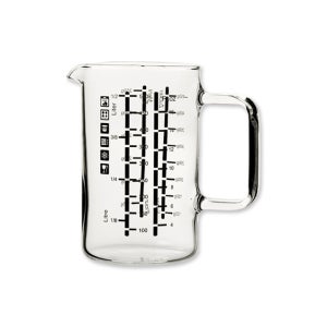 SIMAX 시맥스 블랙계량컵 500mm