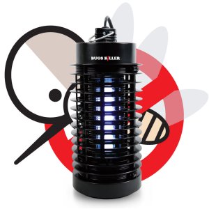 해충퇴치기 BK-804 모기퇴치기 모기잡이