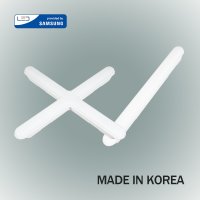 Made in KOREA, 삼성칩 일자등 30W 십자등 60W