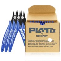 공식 정품 PLATO 플라토 170S (1.5mm) 정밀컷팅니퍼