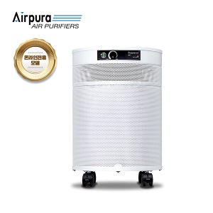 캐나다 에어퓨라 600HI 미세먼지제거 빅H14헤파필터