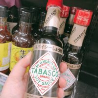 타바스코 간장 150ml /food-tamasco soy sauce 150ml