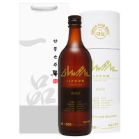 안동소주일품 골드 전통 증류식 소주 40도 500ml 전통주선물