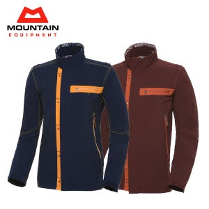 마운틴이큅먼트 델피 남성용 타운자켓 등산점퍼