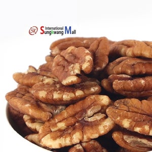 미국산 생 피칸 무염 햇 간식 안주 홈베이킹용 견과류 1kg, 1개