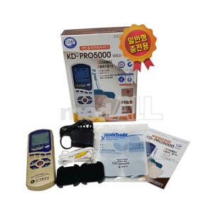 극동 저주파 자극기 KD-PRO 5000 GOLD / 일반형