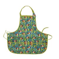 493456 Sugarbooger Kiddie Apron, Isla The Mermaid Sugarbooger 아동 앞치마, 이슬라 인어