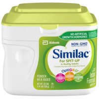 씨밀락 for spit-up infant formula powder 1.41LB