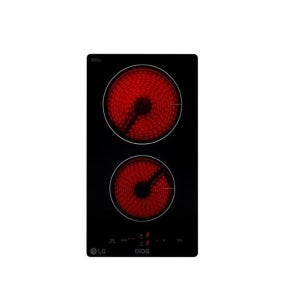 LG전자 전기레인지 하이라이트 BER2G/빌트인/정품/E