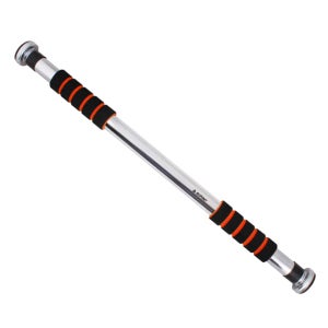 빵구석 홈트 봉 매달리기 집에서 문 틈 홈 트레이닝 안전 철봉 집 운동 턱걸이 효도철봉