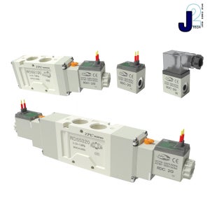 RDS3230 DZ 전압선택 솔레노이드 밸브 솔 밸브 전자 변 전기 쏠 밸브