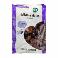 Holland & Barrett Dried Dates 홀랜드 앤 바렛 말린 대추 500g 8팩