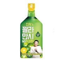 우리 찬우S꽐라만시 40ml(오리지날) x 60개