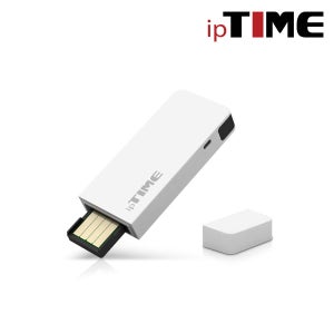 아이피타임, N3U USB 무선랜카드 와이파이