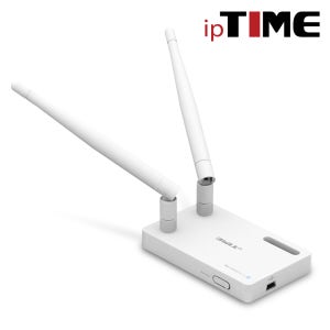 아이피타임, N400UA USB 무선랜카드 와이파이