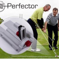 스윙플레인퍼펙터 골프 스윙연습도구 플레인퍼펙터 Swing Plane Perfector