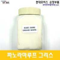 파노라마루프 썬루프 그리스 화이트 / 816853S000