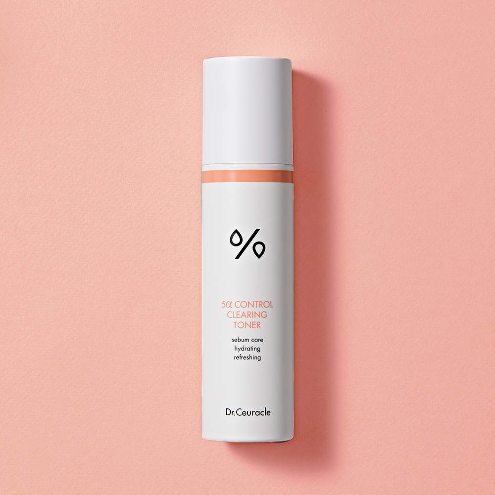 닥터뷰티이온화이트닝알파토너