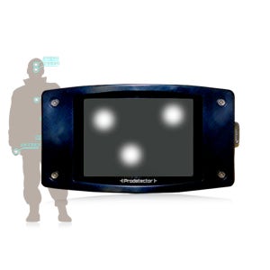 숨은 몰카탐지기 IR프로007 불법 적외선 카메라 렌즈탐지기