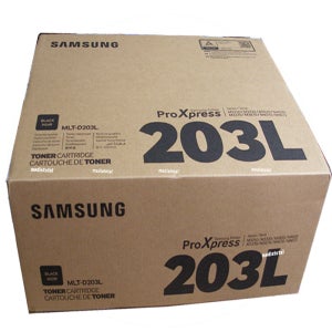 삼성 복합기 SL-M3370FD SL-M3370 프린터 토너 카트리지 MLT-D203L