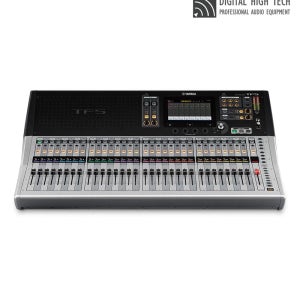 YAMAHA TF5 야마하 48채널 디지털 믹서