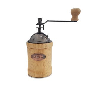 홈아트 핸드밀 커피그라인더 FK-138