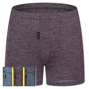 PMT804 폴밋 인견 쿨 냉감 남자 트렁크 사각 팬티세트