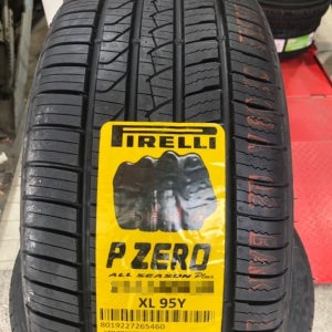 피렐리 225 45 18 피제로 올시즌 플러스3 2254518