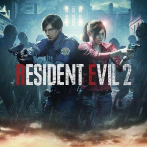 PC 바이오하자드 RE 2 리메이크 스팀(코드발송) 레지던트이블2 한글판
