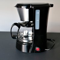 가정용 사무실 커피내리는 기계 업소용 원두커피 내리기 포트
