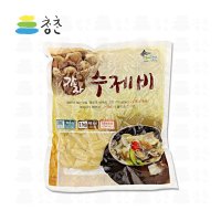 하나로 감자수제비 1KG