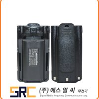 PZ-400CLEAR K-400 KJ-400 UNIMO400 유니모무전기 배터리 밧데리