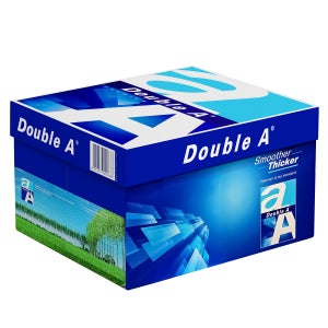 더블에이 80g A3용지 A3복사용지 1박스 2500매 더블A A3
