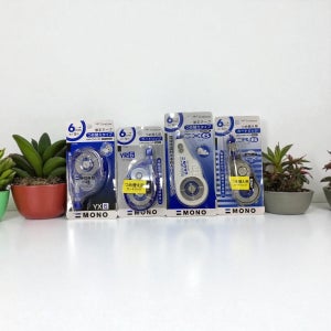 수정테이프 5급공채 행정고시생들이 많이 쓰는YX6