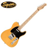 스콰이어 일렉기타 어피니티 텔레 AFFINITY TELECASTER BTB 버터스카치블론드