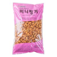 대용량 신흥 미니핑거 간식거리 1.8kg 등산 선생님 행사간식