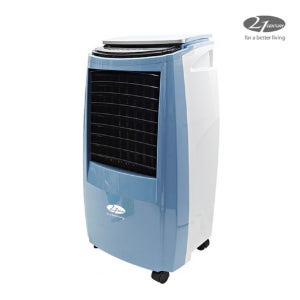 21센추리 냉풍기 CYC-9000T 업소용 캠핑용 사무실 가정용 소형 이동식 FINE