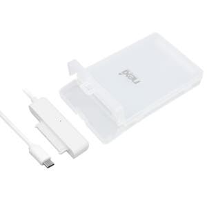 USB3.1 2.5인치 외장케이스 외장하드 케이스 SSD 노트북 HDD (NX808)