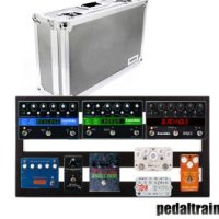 [Pedaltrain] Classic 2 - Tour Case 페달트레인 클래식 2 투어케이스