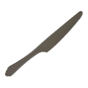 롤케익용 미니칼(개별포장)50개 선물용케이크칼 케익칼