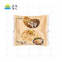 햇살콩유부슬라이드 500G