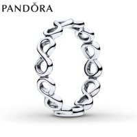 판도라 인피니티 샤인 반지(Pandora Infinity Shine Ring)